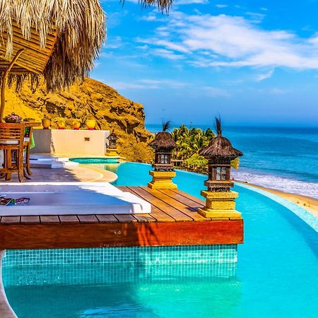 Dco Suites Lounge & Spa مانكورا المظهر الخارجي الصورة