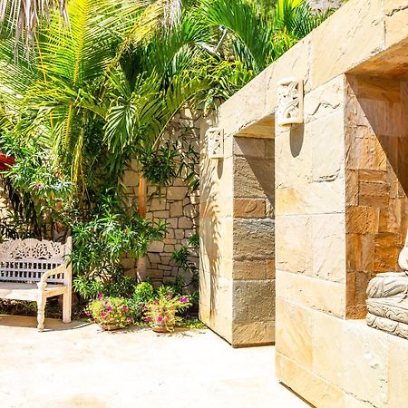Dco Suites Lounge & Spa مانكورا المظهر الخارجي الصورة