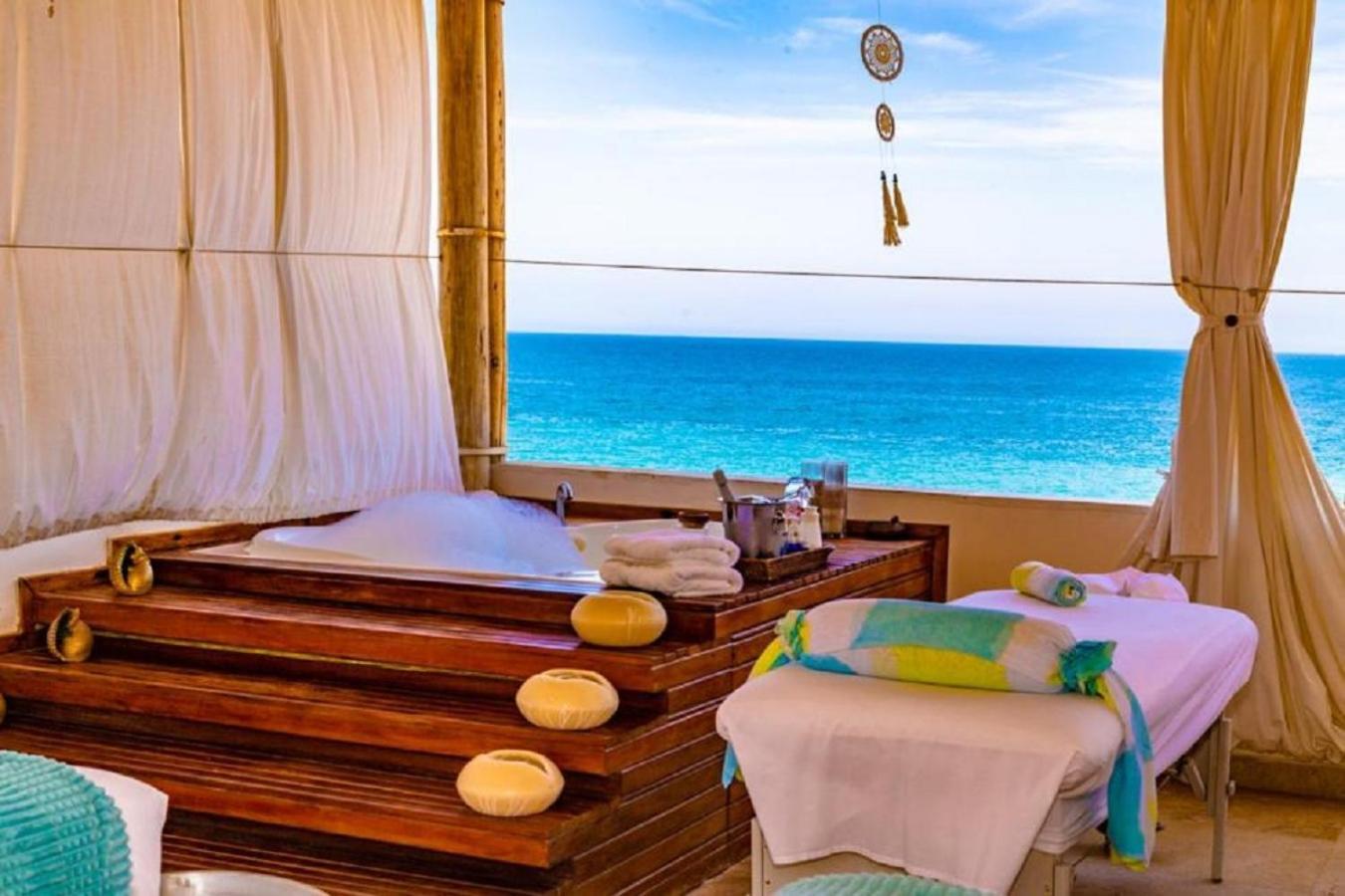 Dco Suites Lounge & Spa مانكورا المظهر الخارجي الصورة