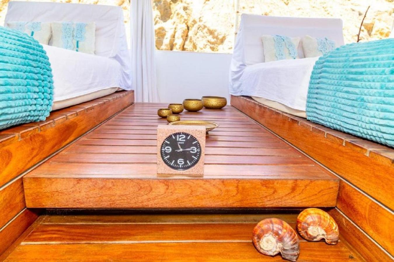 Dco Suites Lounge & Spa مانكورا المظهر الخارجي الصورة