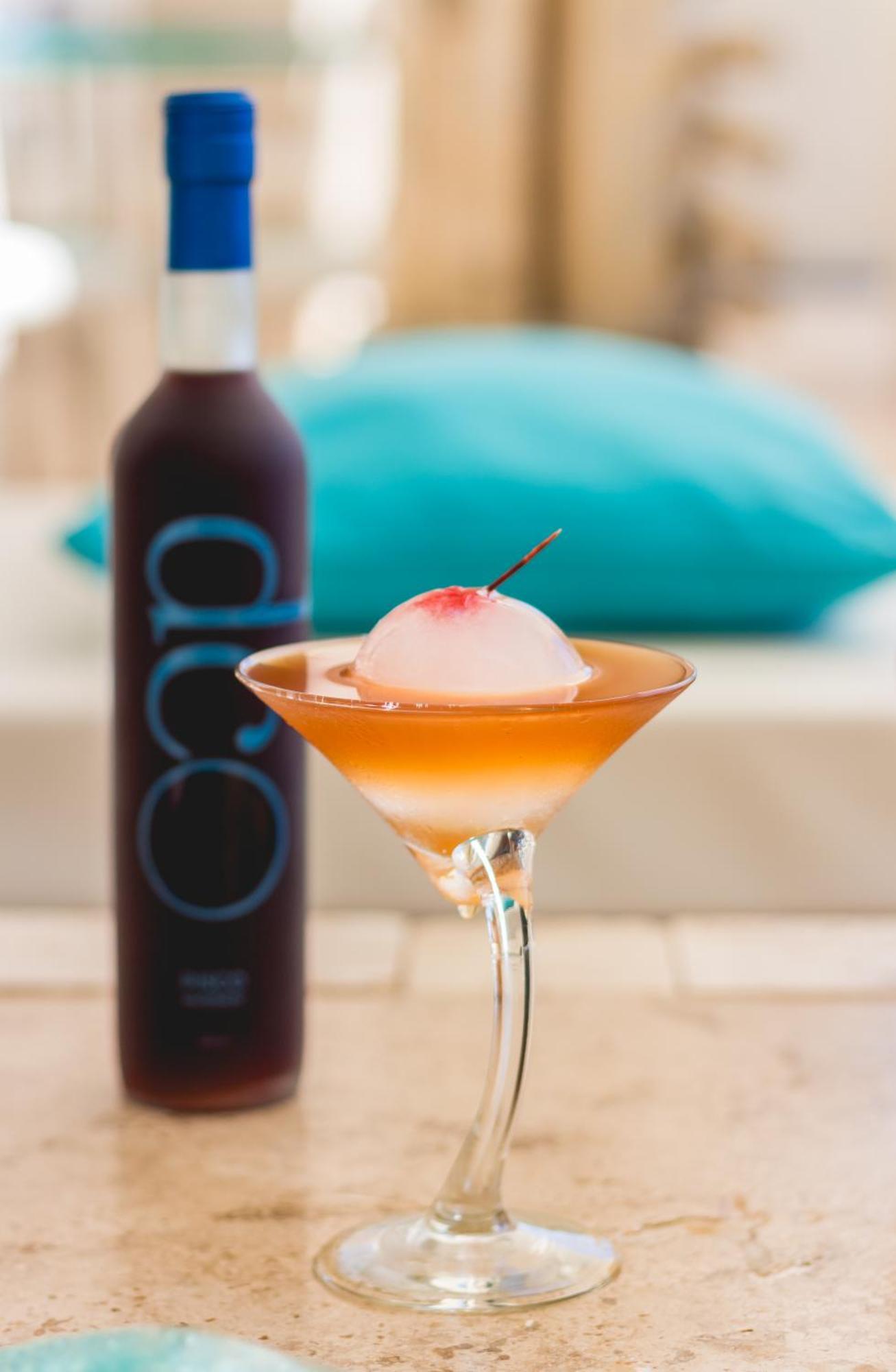 Dco Suites Lounge & Spa مانكورا المظهر الخارجي الصورة
