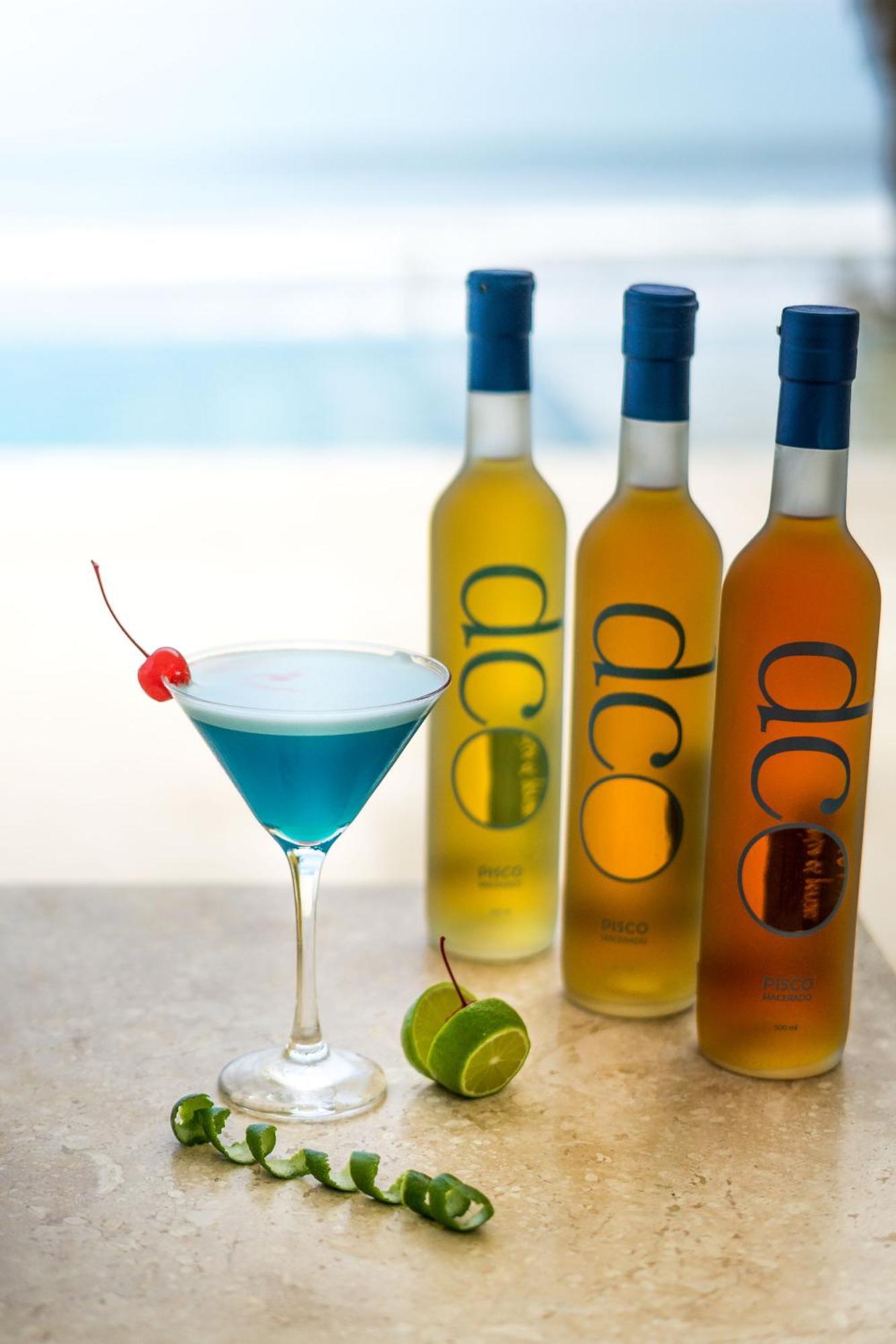 Dco Suites Lounge & Spa مانكورا المظهر الخارجي الصورة