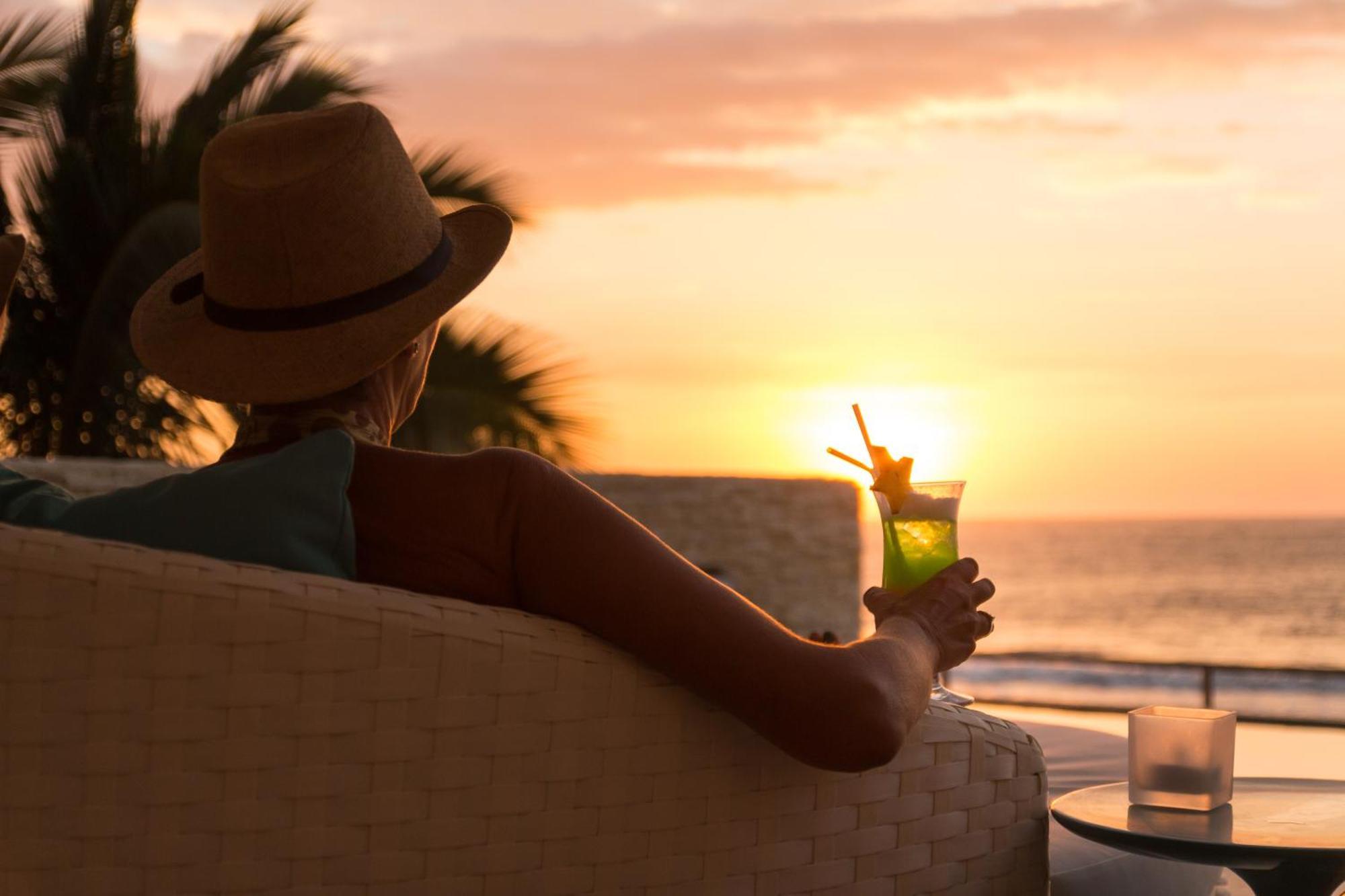 Dco Suites Lounge & Spa مانكورا المظهر الخارجي الصورة