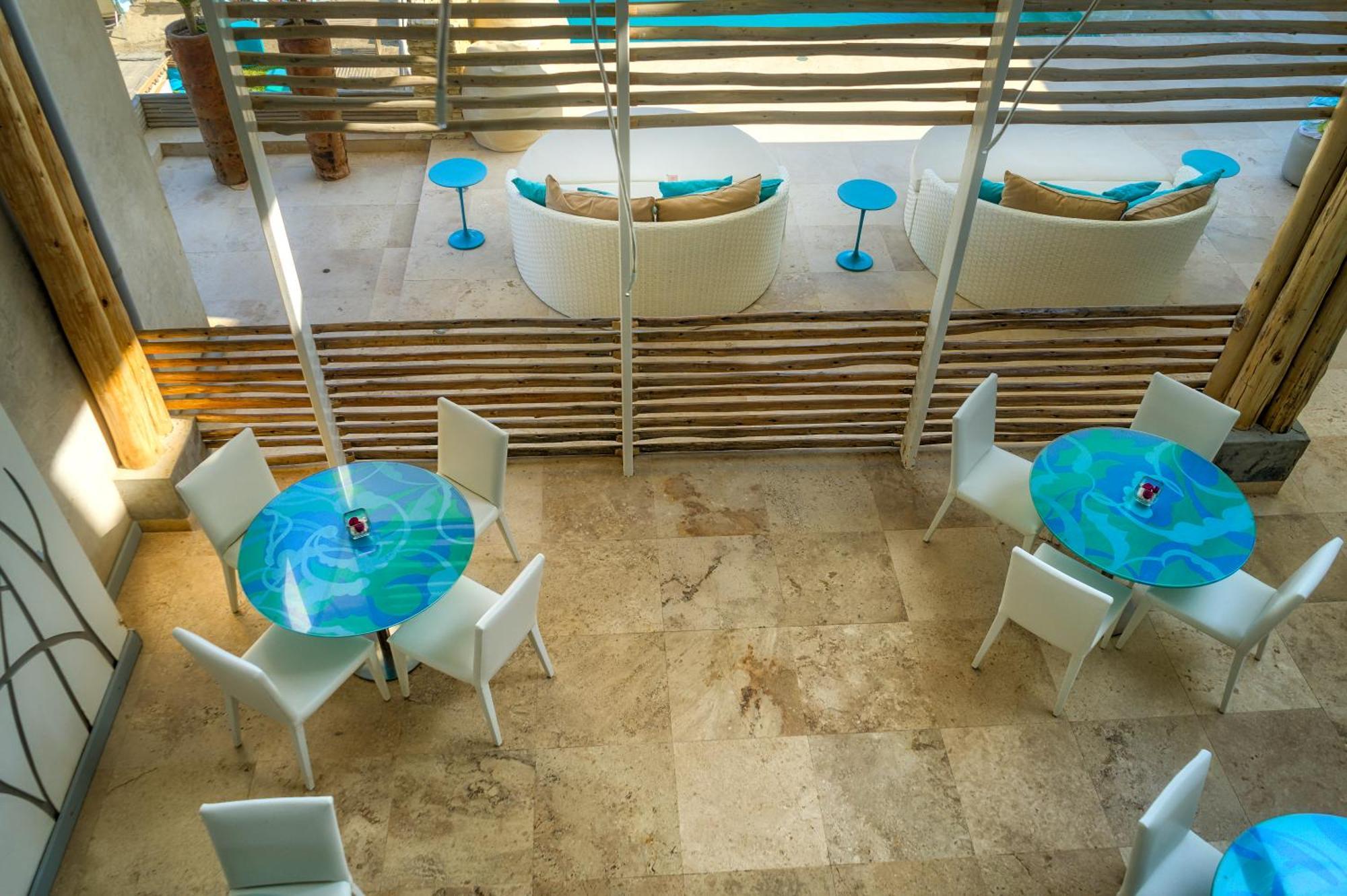 Dco Suites Lounge & Spa مانكورا المظهر الخارجي الصورة