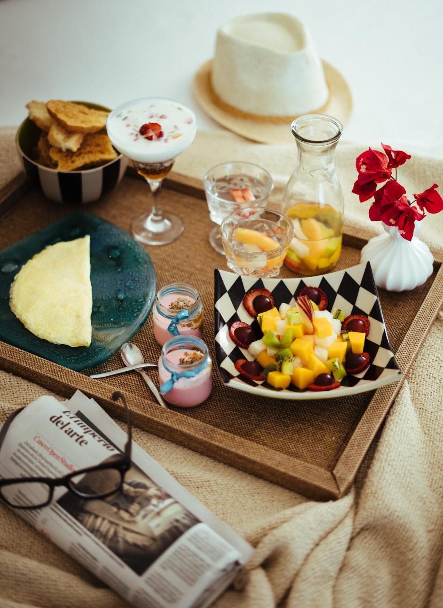 Dco Suites Lounge & Spa مانكورا المظهر الخارجي الصورة