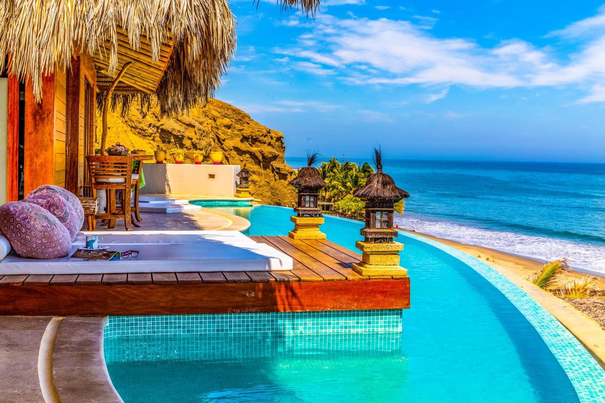 Dco Suites Lounge & Spa مانكورا المظهر الخارجي الصورة