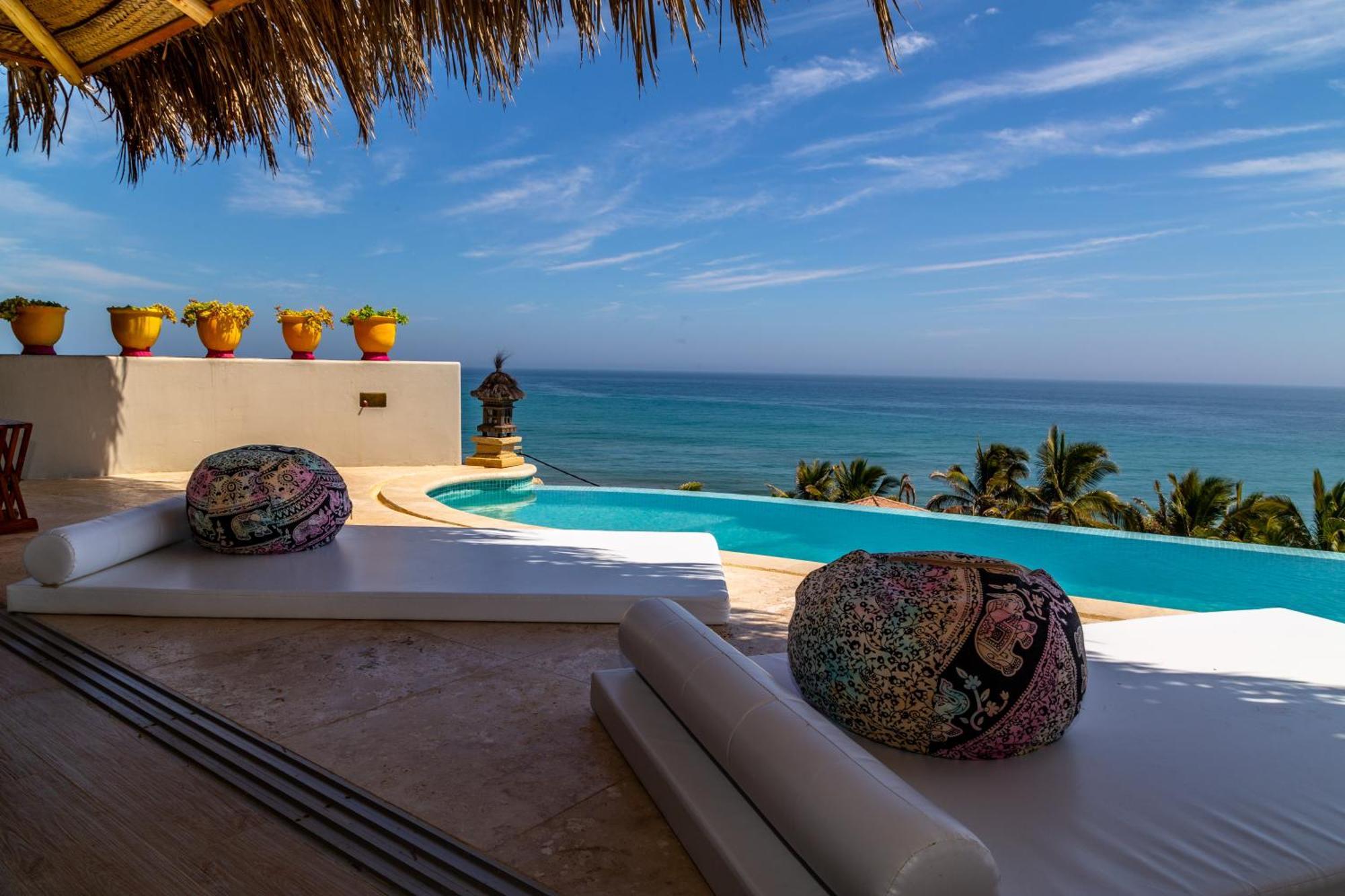 Dco Suites Lounge & Spa مانكورا المظهر الخارجي الصورة