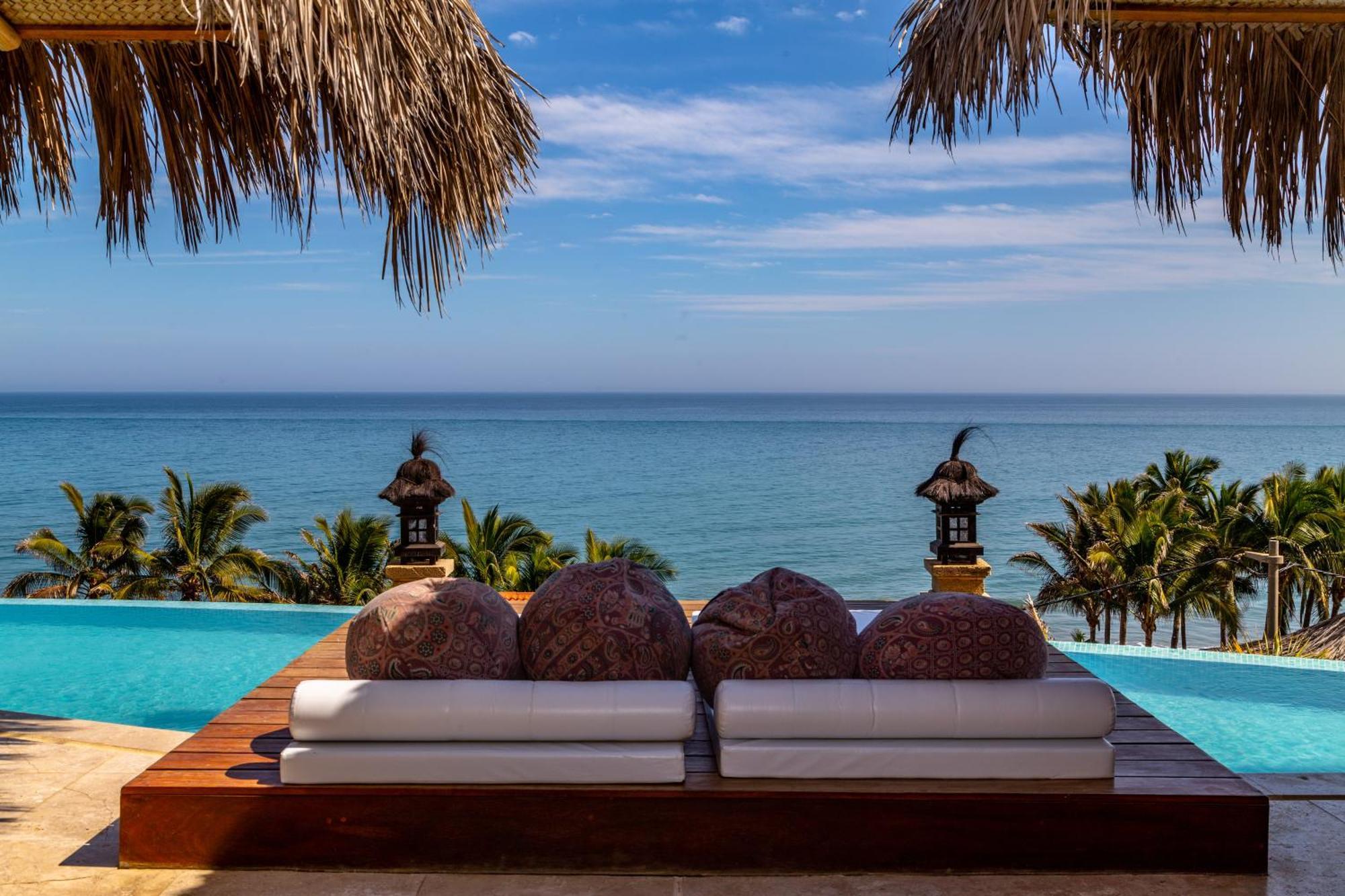 Dco Suites Lounge & Spa مانكورا المظهر الخارجي الصورة