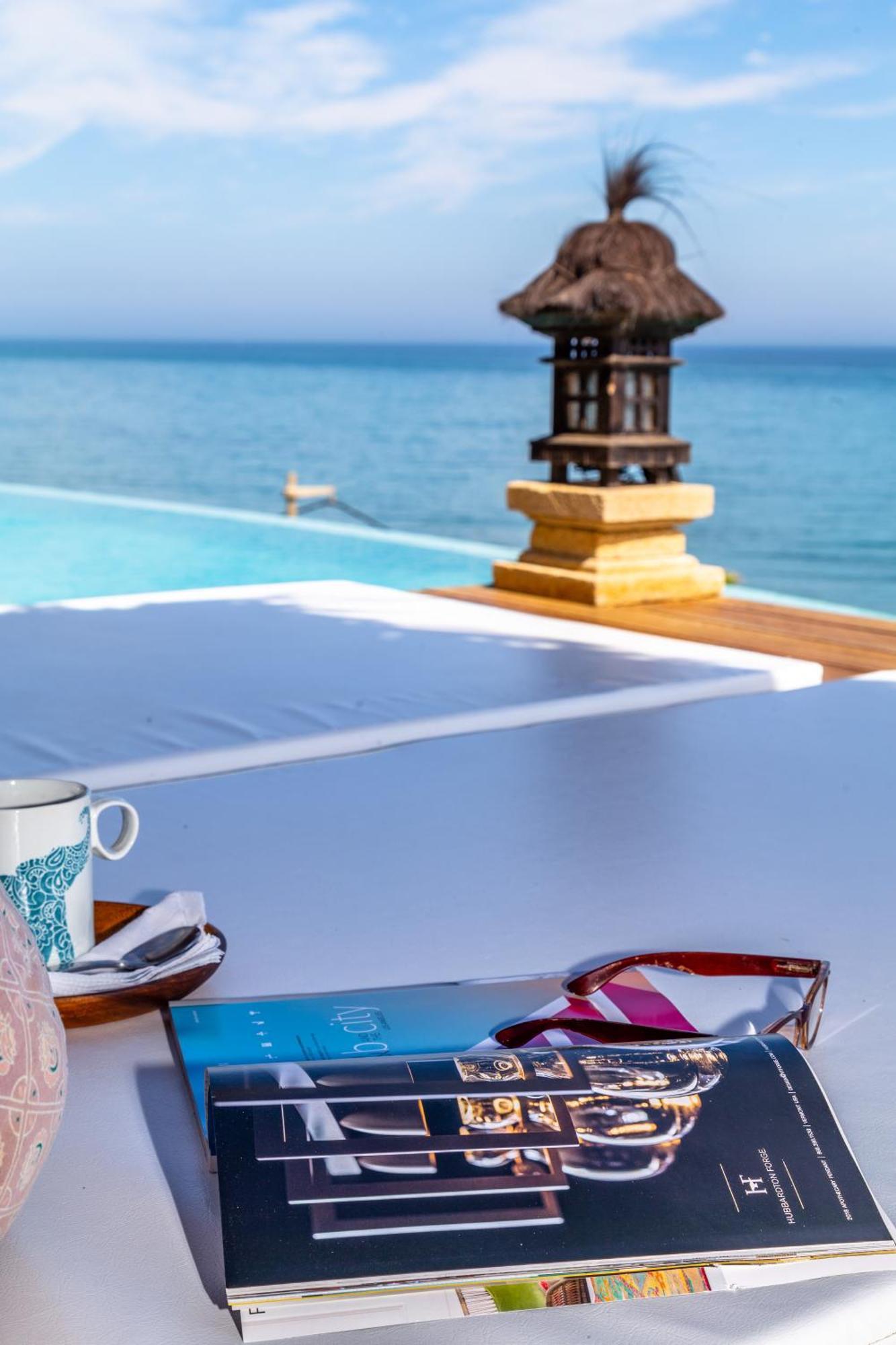 Dco Suites Lounge & Spa مانكورا المظهر الخارجي الصورة