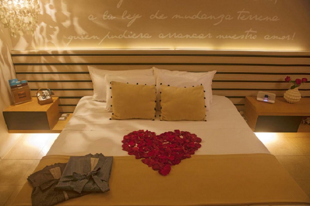 Dco Suites Lounge & Spa مانكورا المظهر الخارجي الصورة